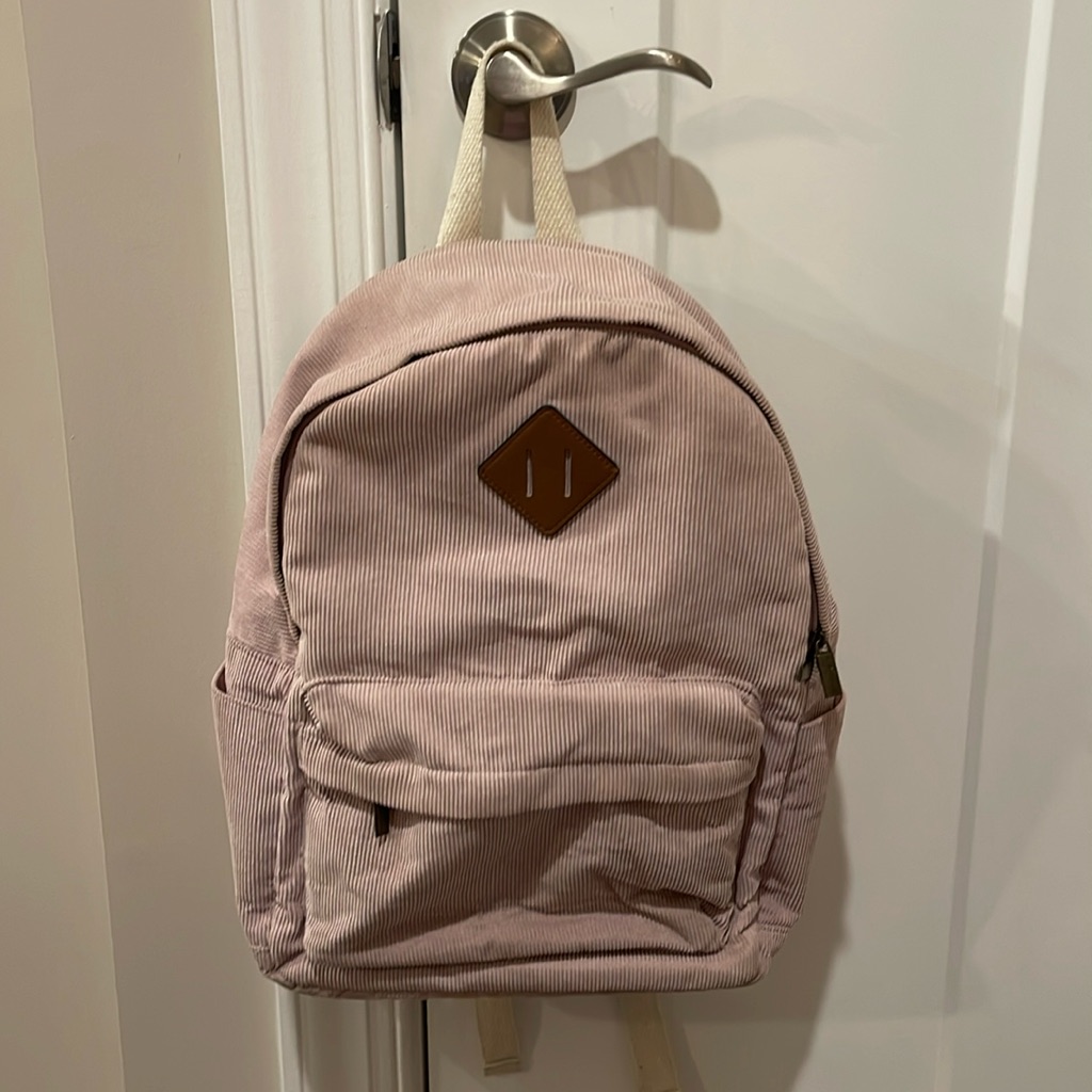 Target Backpack